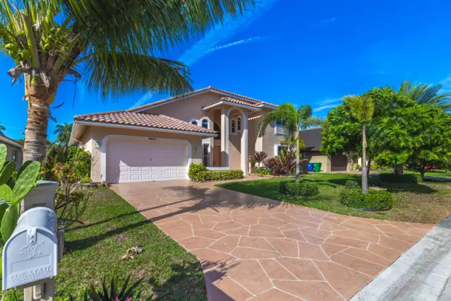 9901 NW 48th Court, Coral Springs, FL 33076 - #1