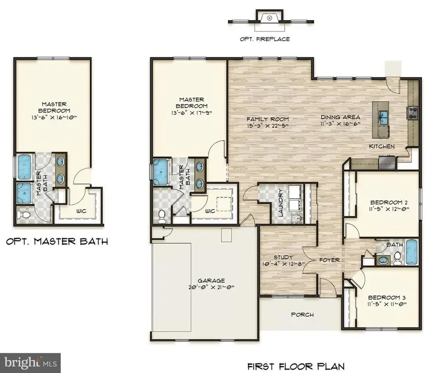 002 Antlered Way, Georgetown, DE 19947 - Image #3