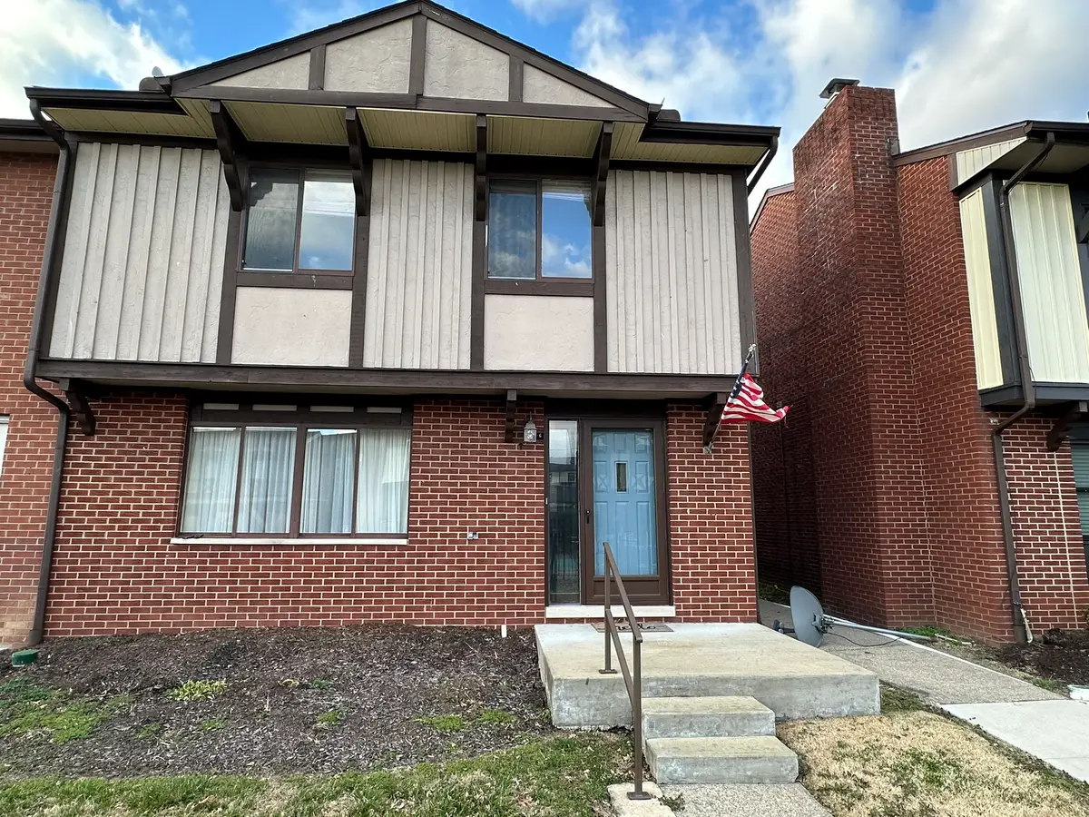 20 Private Drive 52 Unit F, South Point, OH 45680 - #1