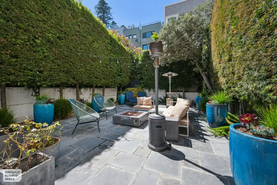 Address Withheld By Seller, San Francisco, CA 94133 - #3