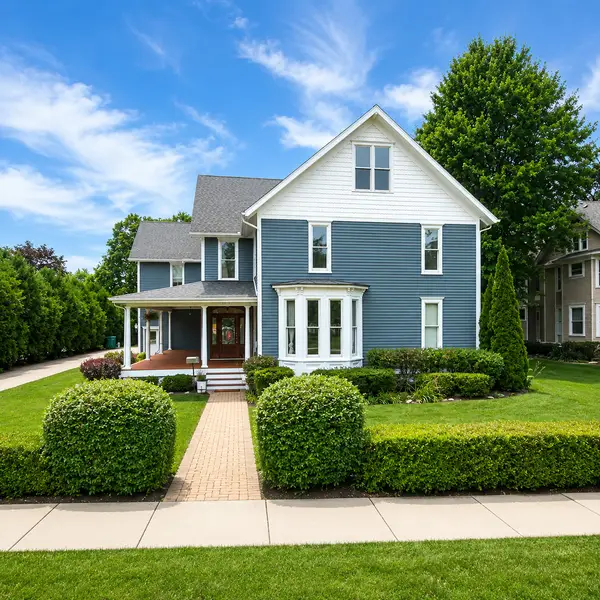 15004 S Bartlett Avenue, Plainfield, IL 60544