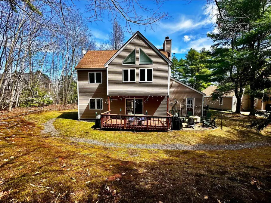 27 Alpine Circle, Laconia, NH 03246 - #2