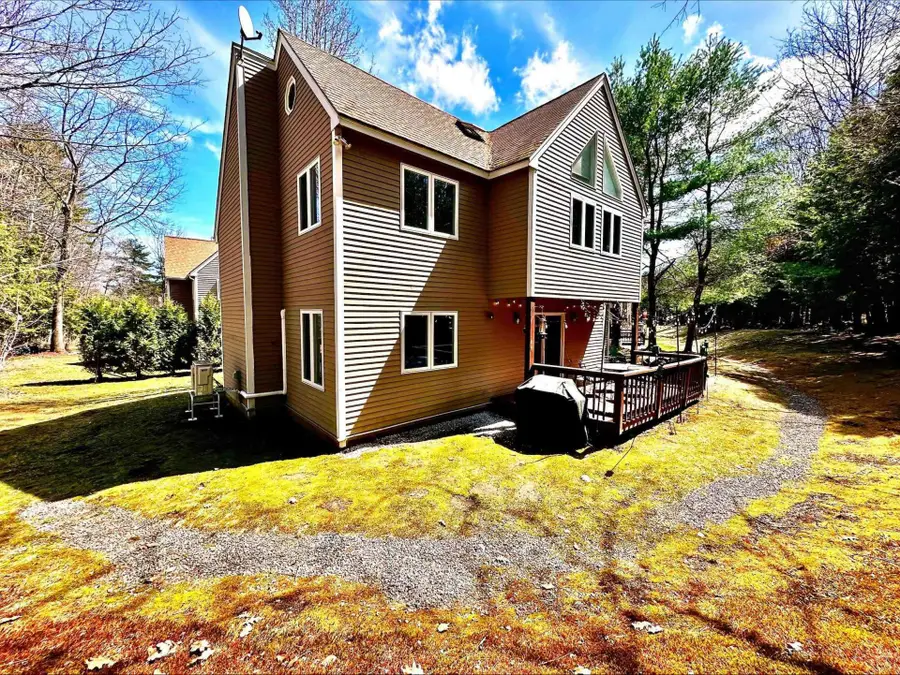 27 Alpine Circle, Laconia, NH 03246 - #3