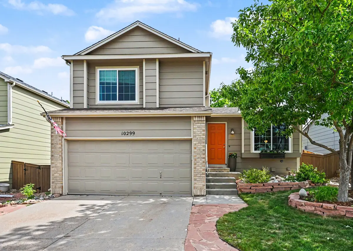 10299 Woodrose Lane, Littleton, CO 80129 - #1