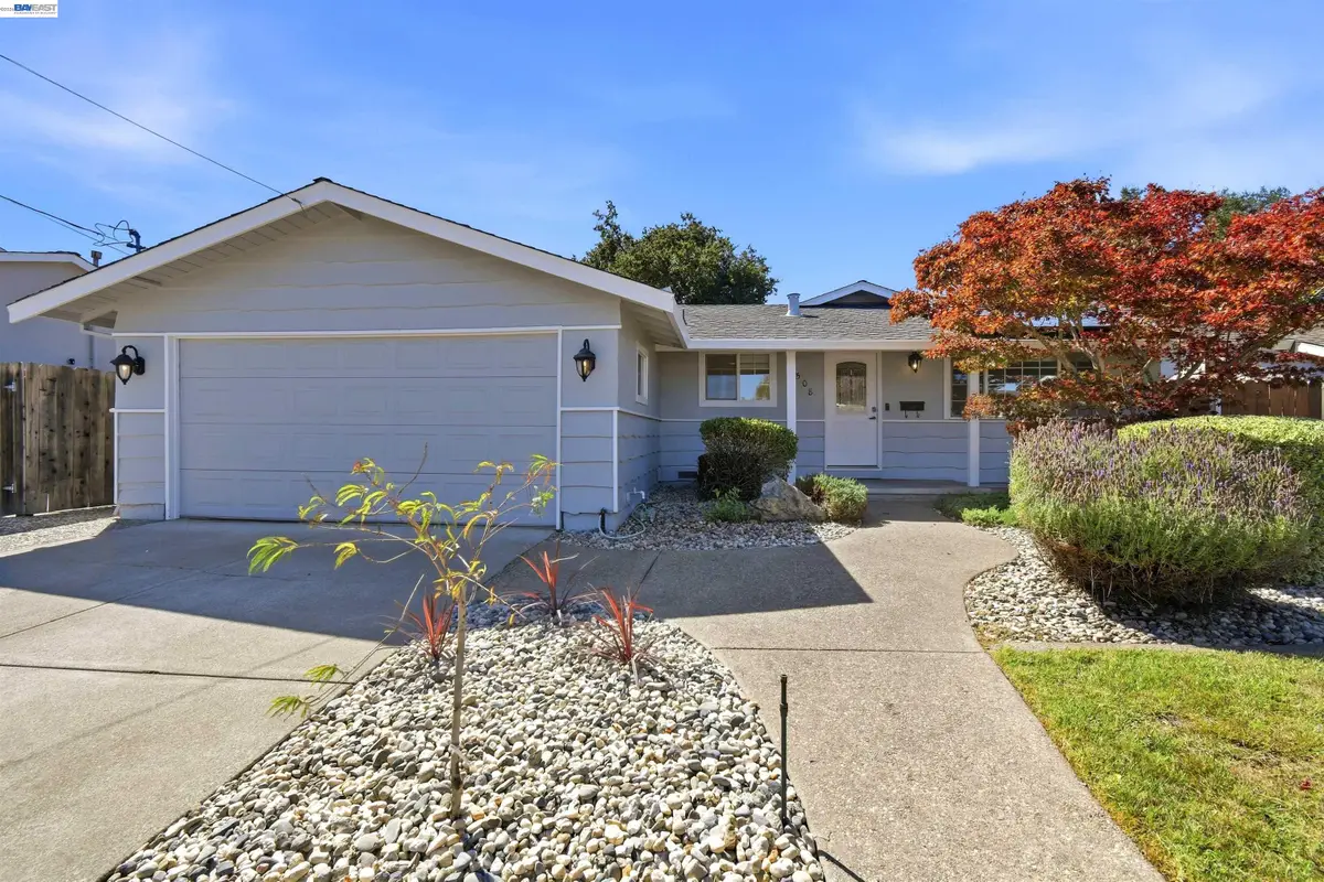 7508 San Sabana Rd, Dublin, CA 94568 - #1