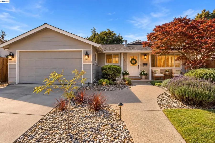 7508 San Sabana Rd, Dublin, CA 94568 - #2