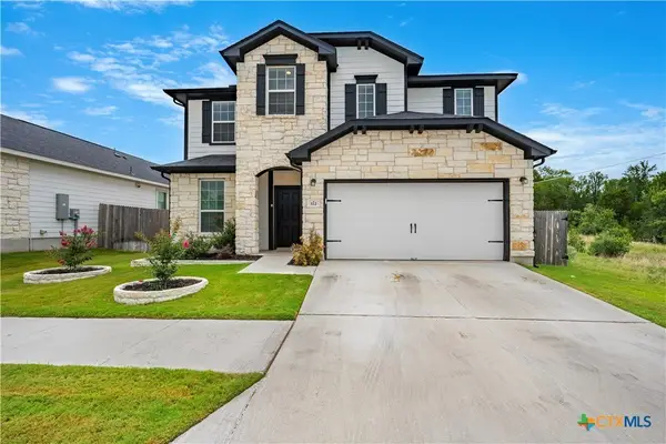 112 Alpen Court, Salado, TX 76571