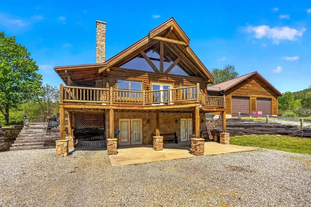 6939 Pattonsville Road, Jackson, OH 45640 - #1