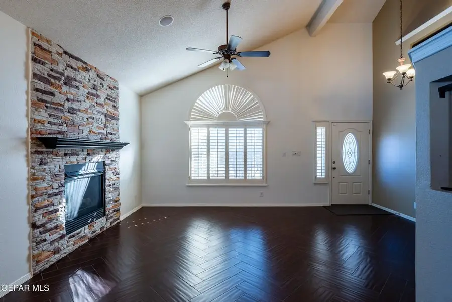 12297 Kingsgate Court, El Paso, TX 79928 - Image #3