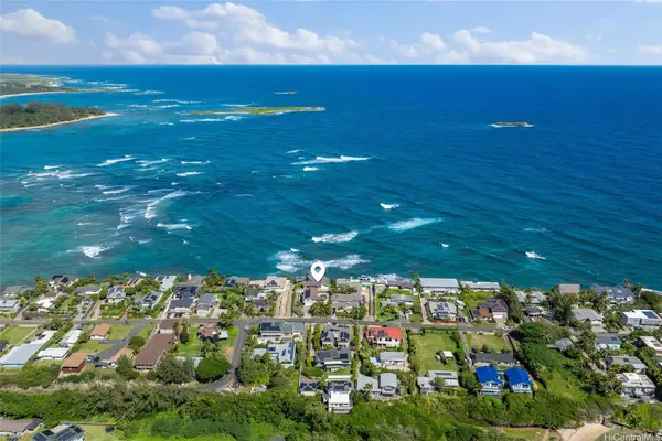 55-121 Naupaka Street #B, Laie, HI 96762