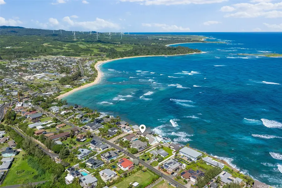 55-121 Naupaka Street #B, Laie, HI 96762 - #2