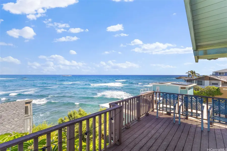 55-121 Naupaka Street #B, Laie, HI 96762 - #3