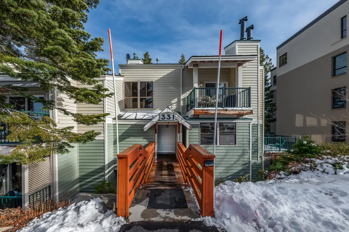 331 Tramway Drive # 14, Stateline, NV 89449 - #1