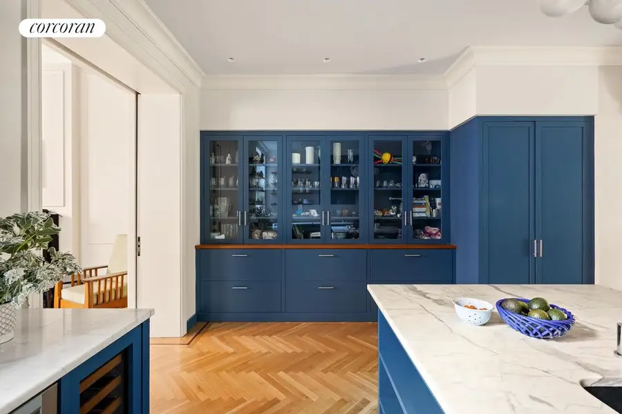 291 Clinton Avenue, Brooklyn, NY 11205 - #2