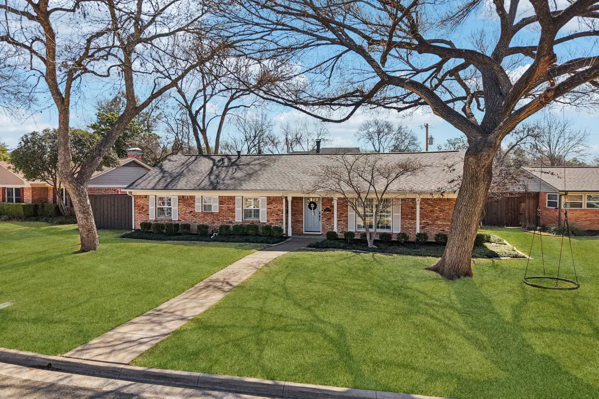 10250 Timber Trail Drive, Dallas, TX 75229 - #1