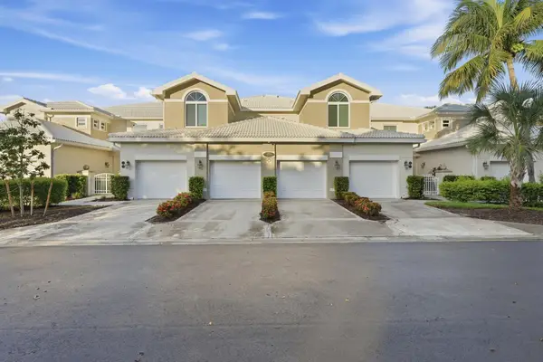 4705 Hawks Nest Way #102, Naples, FL 34114