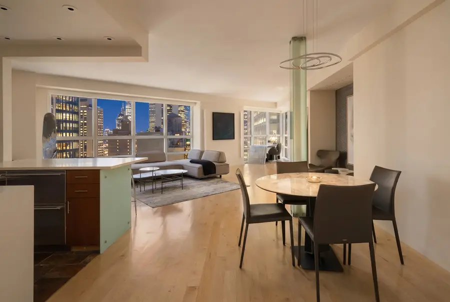 146 W 57th Street #39D, Manhattan, NY 10019 - #2