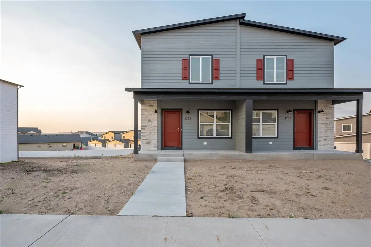 1735 Kade Ct, Cheyenne, WY 82007 - #1