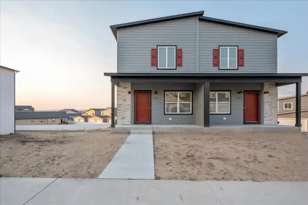 1735 Kade Ct, Cheyenne, WY 82007