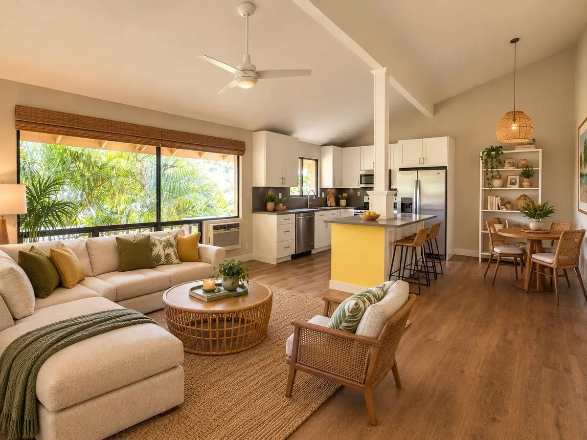 Address Withheld By Seller, Kihei, HI 96753 - #1