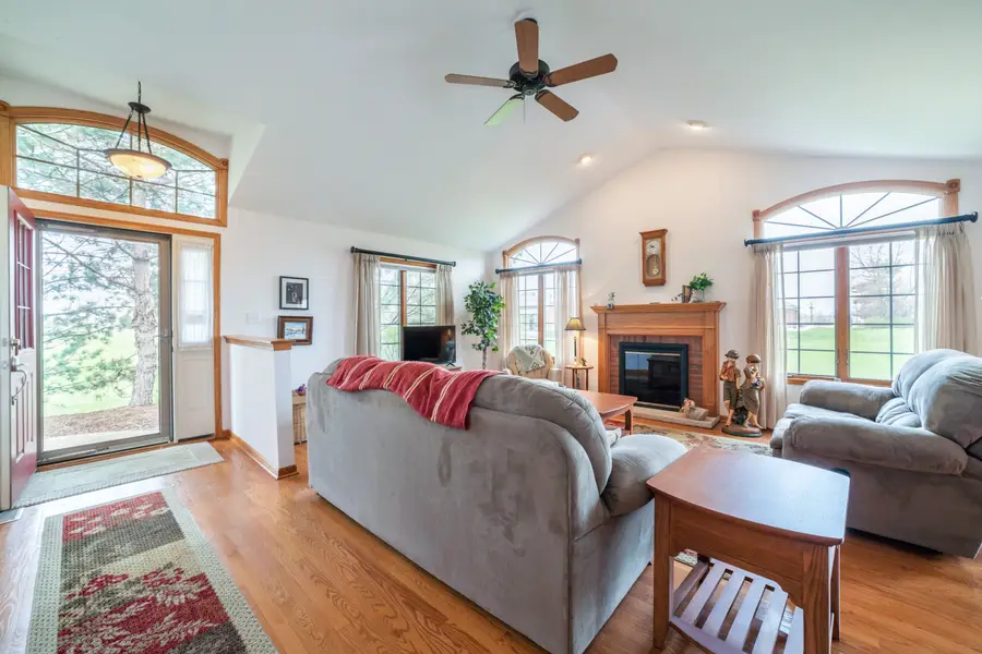 471 Linden Circle, Beecher, IL 60401 - #3