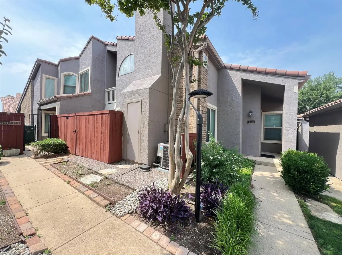 4242 N Capistrano Drive #145, Dallas, TX 75287 - #1