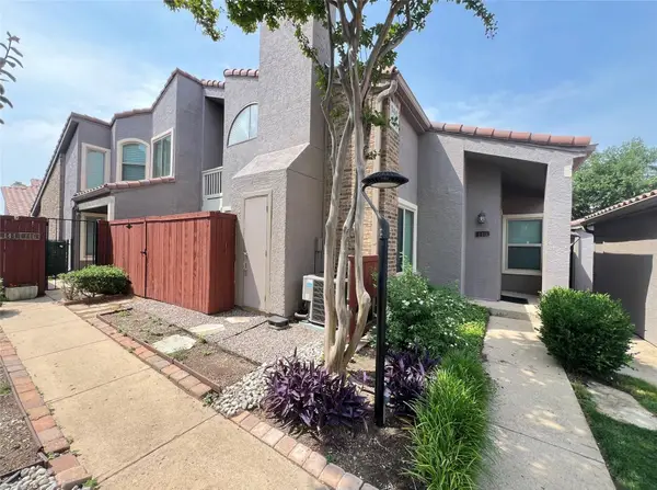 4242 N Capistrano Drive #145, Dallas, TX 75287
