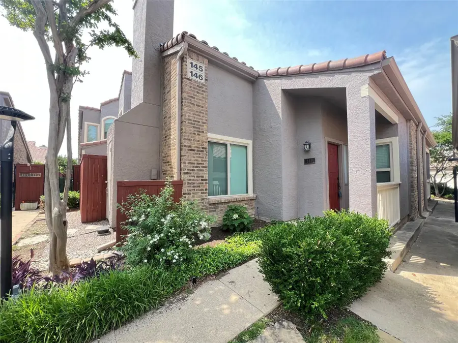 4242 N Capistrano Drive #145, Dallas, TX 75287 - #2
