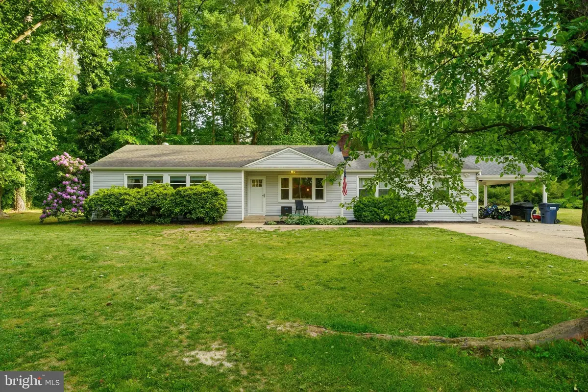 45915 Harbor Ln, Lexington Park, MD 20653 - #1