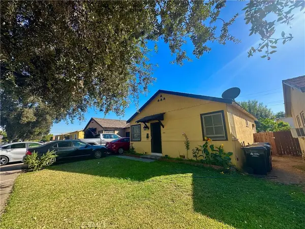 260 E Puente St, Covina, CA 91723