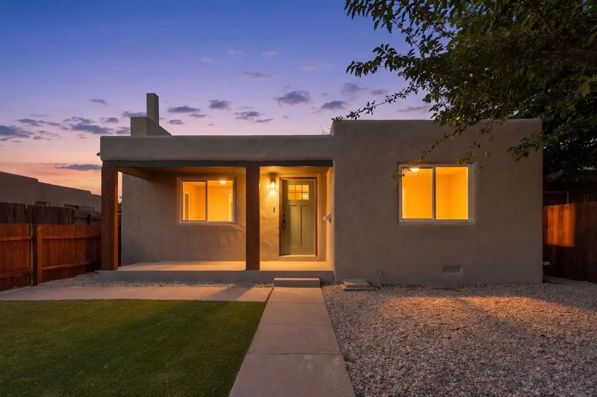 1109 Coal Avenue Sw, Albuquerque, NM 87102 - #1