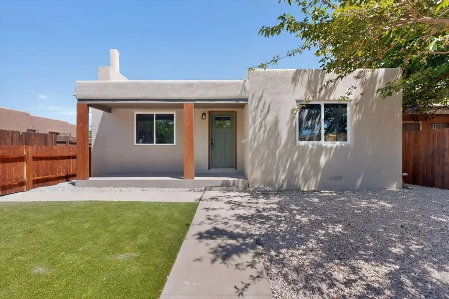 1109 Coal Avenue Sw, Albuquerque, NM 87102 - #2