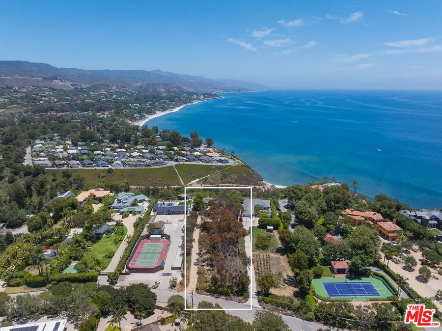 6734 Zumirez Drive, Malibu, CA 90265 - #2