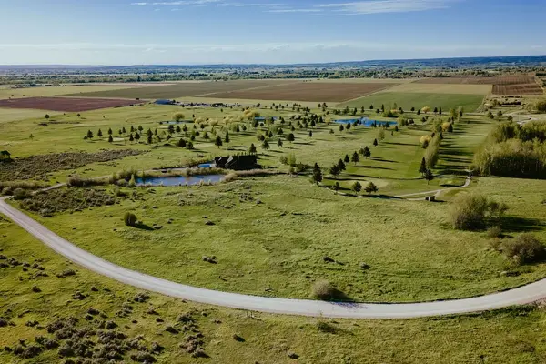 150 Perimeter Drive, Alta, WY 83414