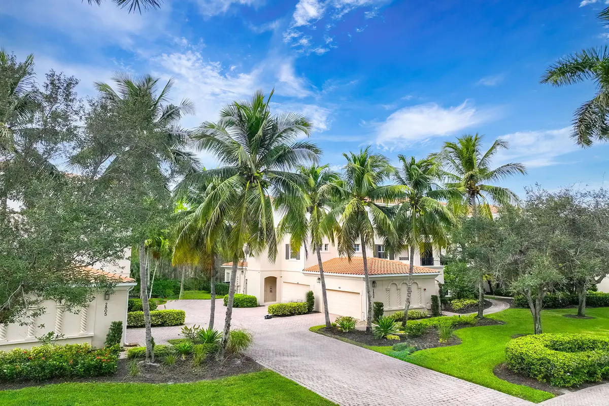 2809 Tiburon Boulevard E #102, Naples, FL 34109 - Image #1