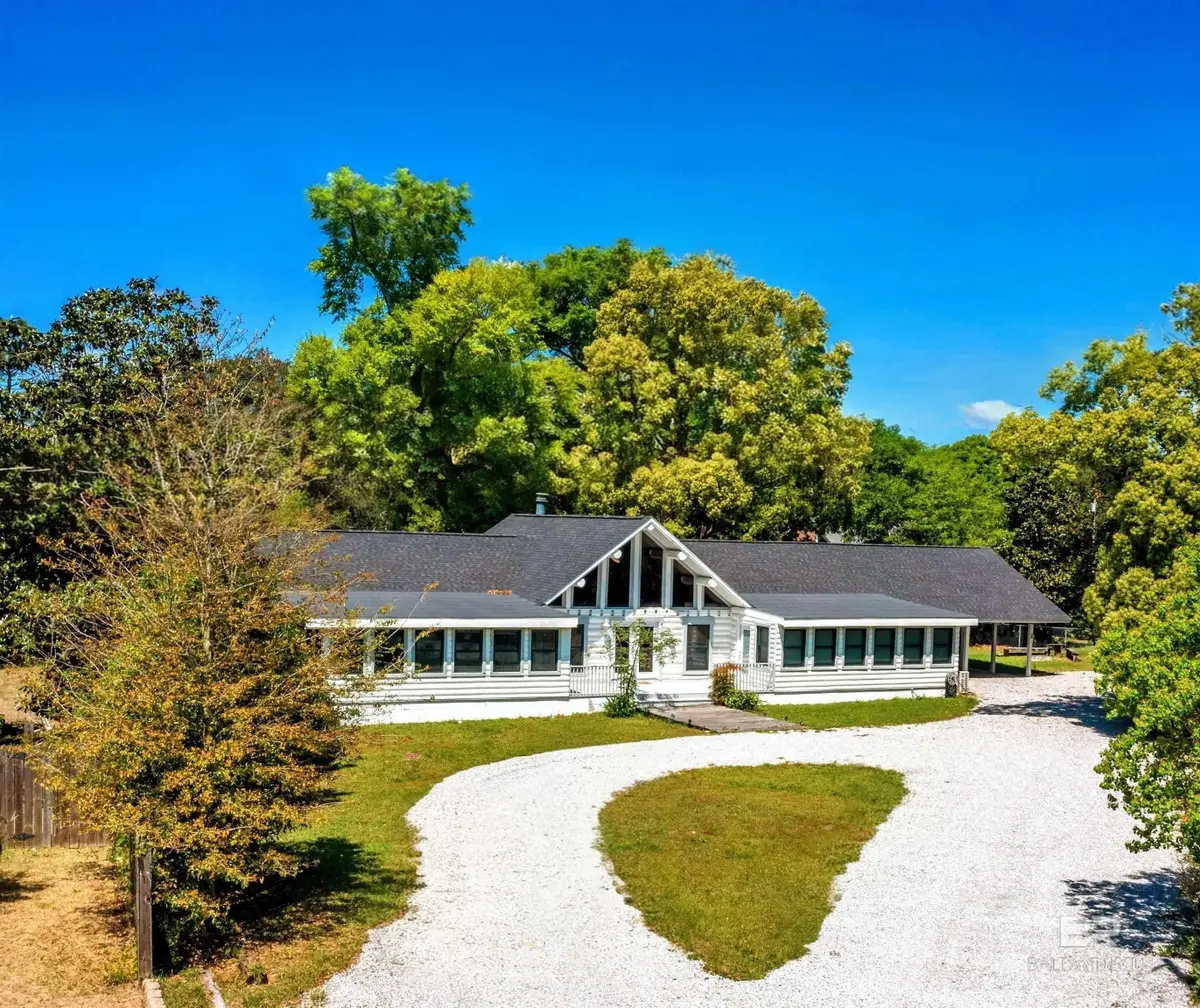 2221 Club House Dr, Lillian, AL 36549 - #1