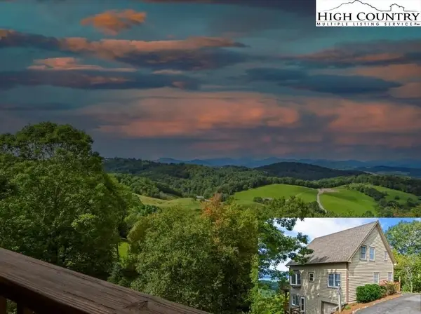 305 High Peak Drive, Boone, NC 28607