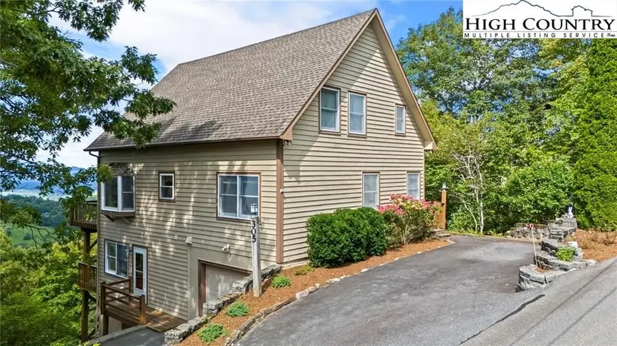 305 High Peak Drive, Boone, NC 28607 - Image #2