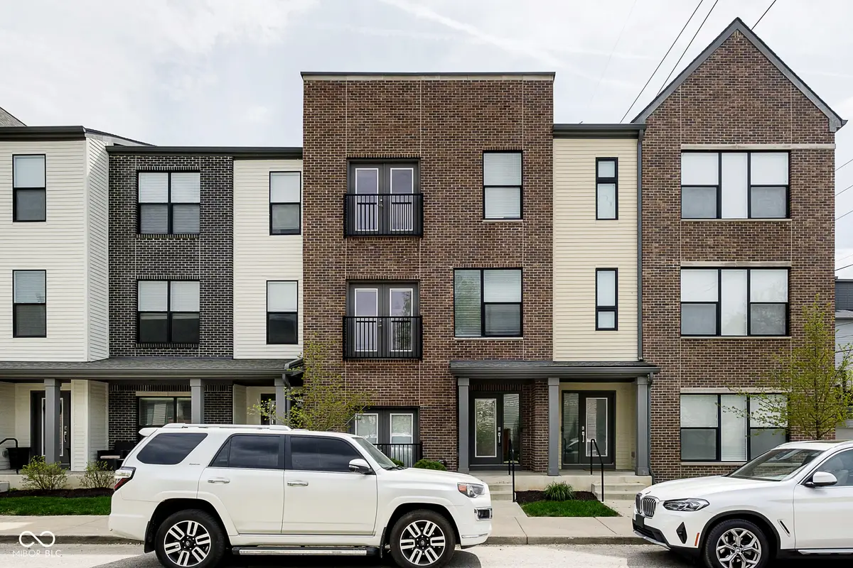 Address Withheld By Seller, Indianapolis, IN 46202 - #1