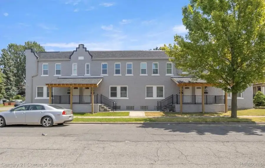 4505 High St Street, Ecorse, MI 48229 - Image #2