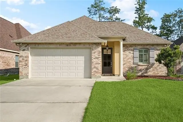 129A CROSS CREEK Drive, Slidell, LA 70461 - Image #1