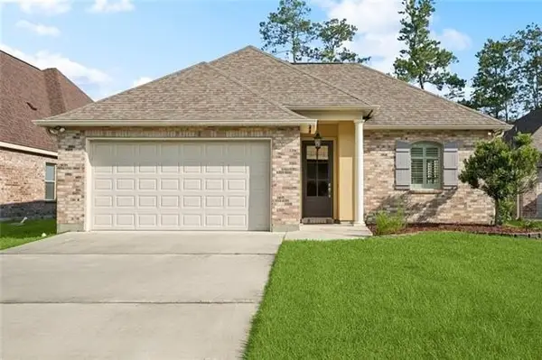 129A CROSS CREEK Drive, Slidell, LA 70461