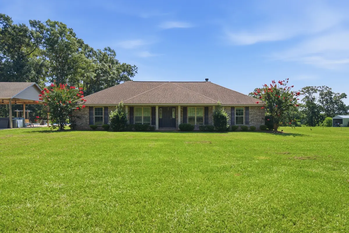 240 Old Highway 63 North, Lucedale, MS 39452 - #1
