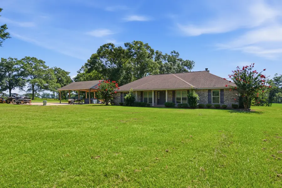 240 Old Highway 63 North, Lucedale, MS 39452 - #2