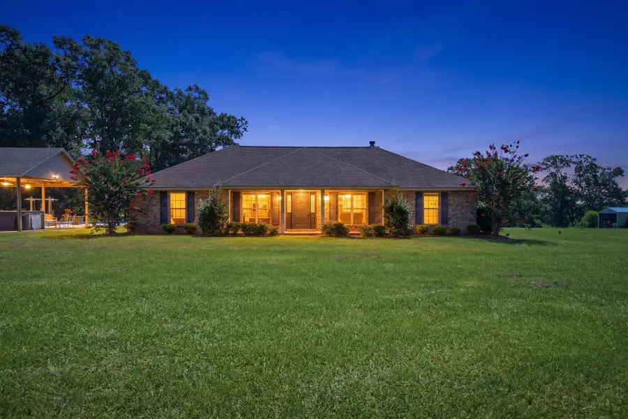 240 Old Highway 63 North, Lucedale, MS 39452 - #3