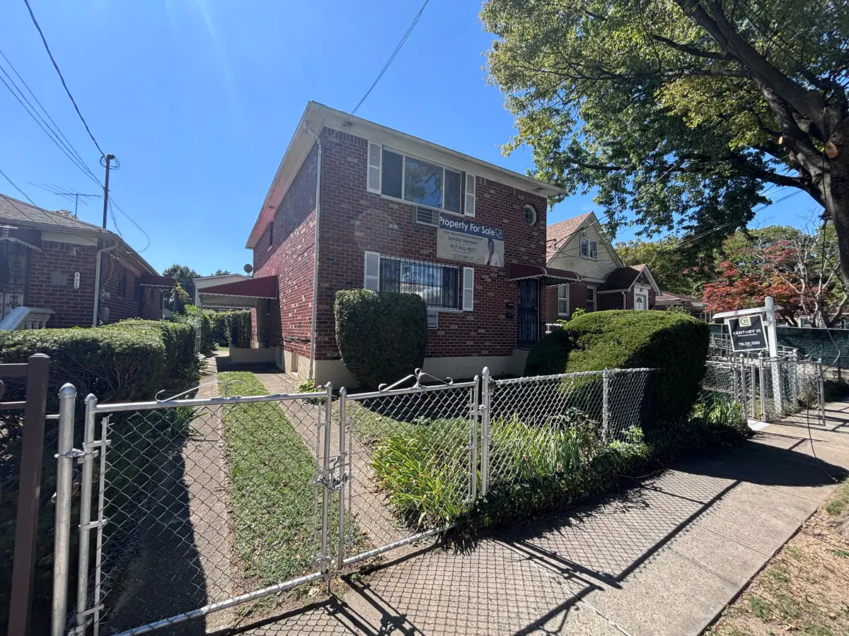 179-12 145 Avenue, Springfield Gardens, NY 11413 - Image #1