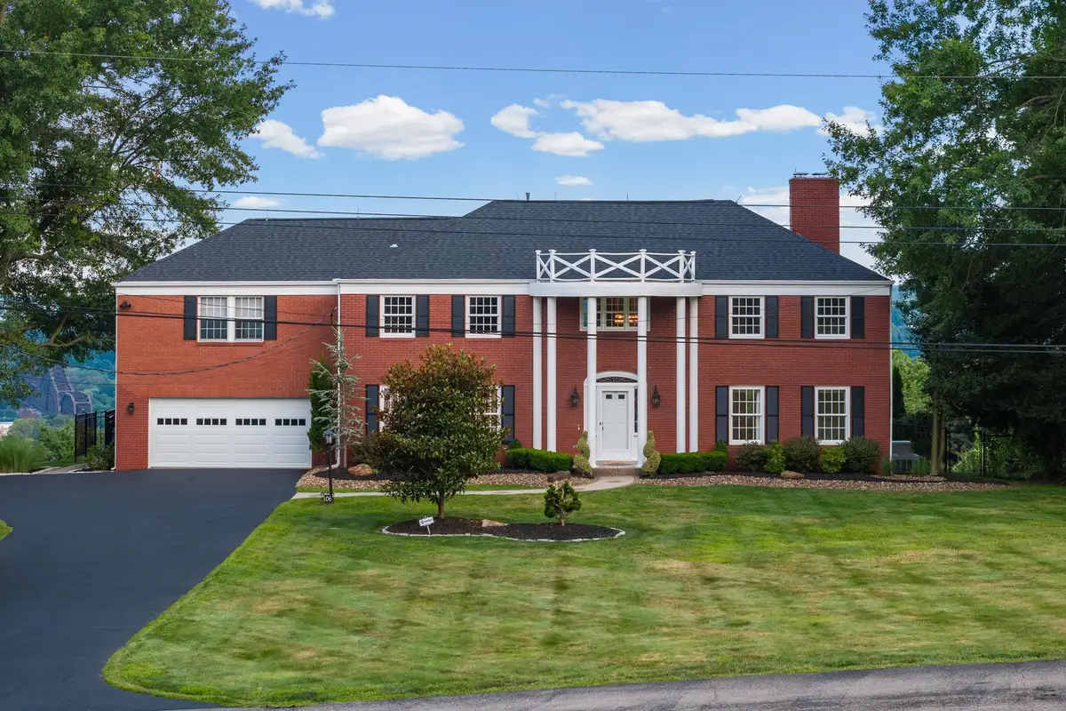 269 Garvinhurst Drive, Beaver, PA 15009 - #1