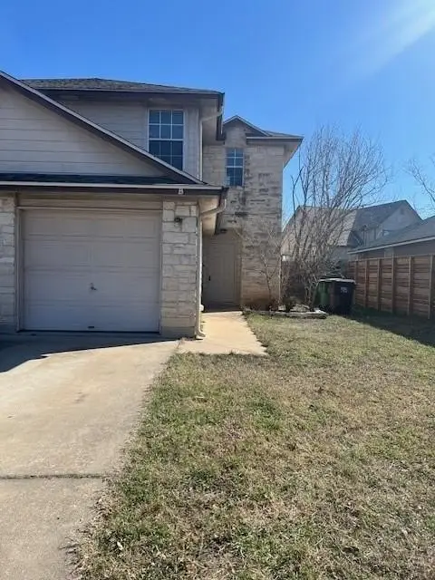 1105 Christopher Dr unit: B, Round Rock, TX 78681 - #2