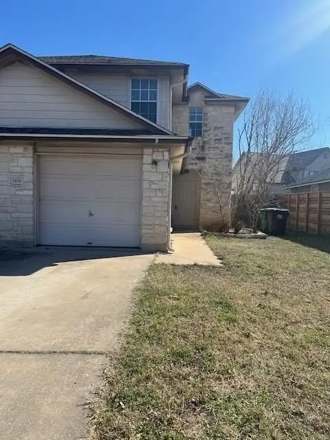 1105 Christopher Dr unit: B, Round Rock, TX 78681 - #3