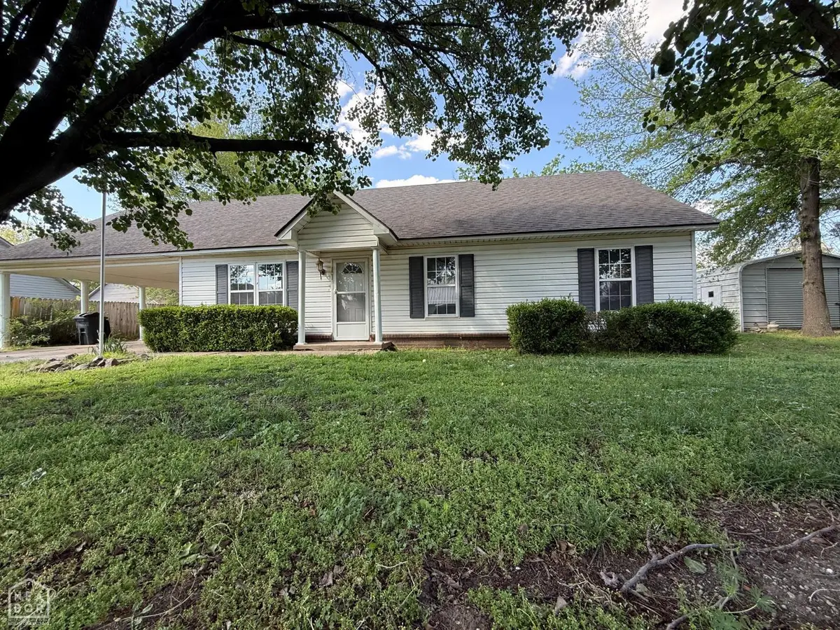 101 Gamble, Manila, AR 72442 - #1